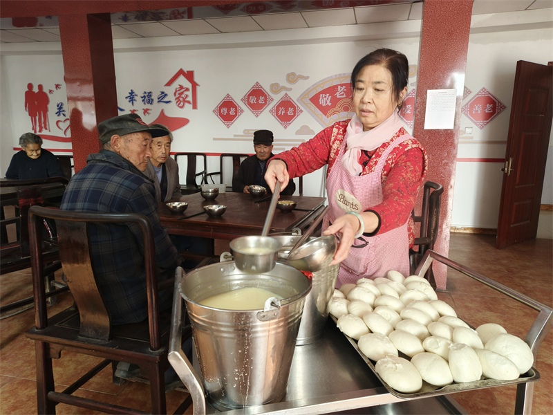 扮靓乡村“面子” 做实幸福“里子” 莱芜区：“三个融入”让社会主义核心价值观接地气入民心 - 莱芜生活网