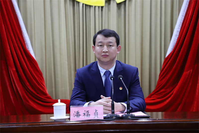 共青团济南市莱芜区第十九次代表大会召开 - 莱芜生活网