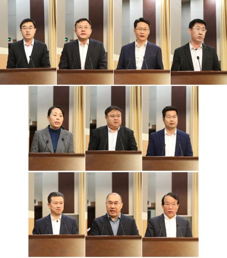莱芜区2025年“项目提升勇突破 实干创新促发展”工作动员大会召开 - 莱芜生活网