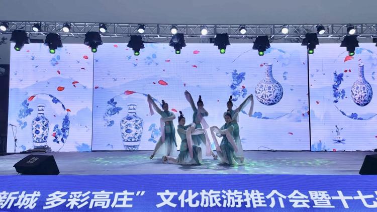 莱芜版“环联夜市”来了！高庄街道“清凉之夜”消夏夜场嘉年华活动启幕 - 莱芜生活网