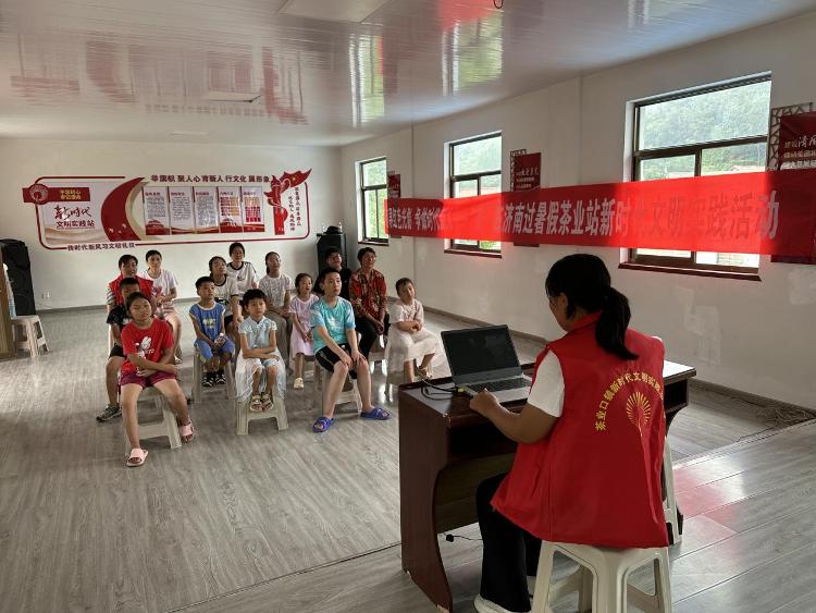 来“泉”在济南茶业站 赴一场盛夏之约 - 莱芜生活网