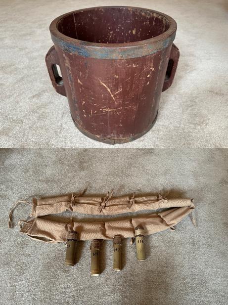 莱芜战役纪念馆举行抗战文物藏品捐赠仪式 - 莱芜生活网