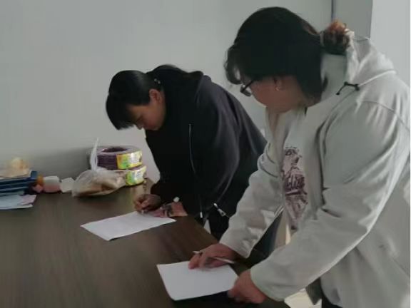 【城市管理进社区】张家洼街道：“门前五包”协议书助力街道焕新颜
