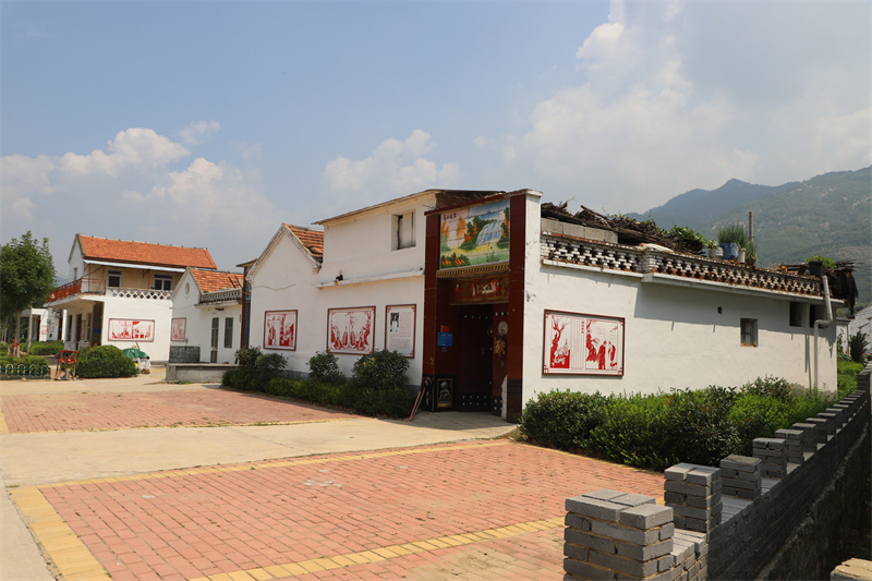 文明乡风润民心 幸福日子有奔头 大王庄镇姚家庄村“塑形”更“铸魂” - 莱芜生活网