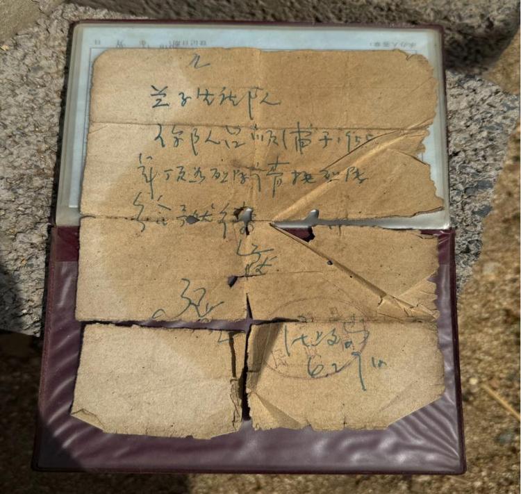 英魂归故里 莱芜战役纪念馆烈士寻亲纪实 - 莱芜生活网