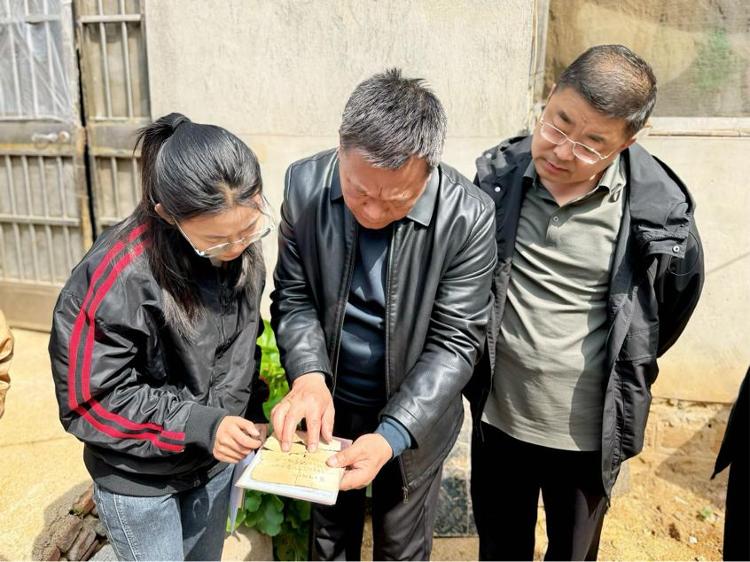 英魂归故里 莱芜战役纪念馆烈士寻亲纪实 - 莱芜生活网