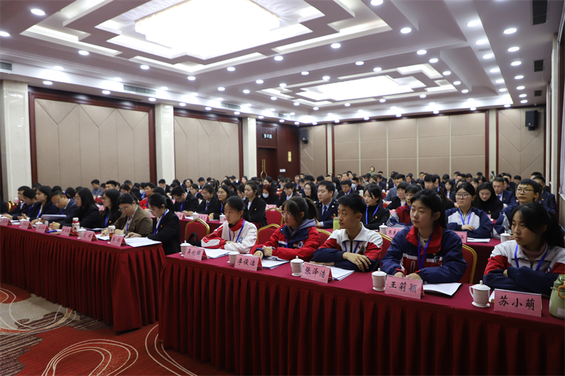 共青团济南市莱芜区第十九次代表大会召开 - 莱芜生活网