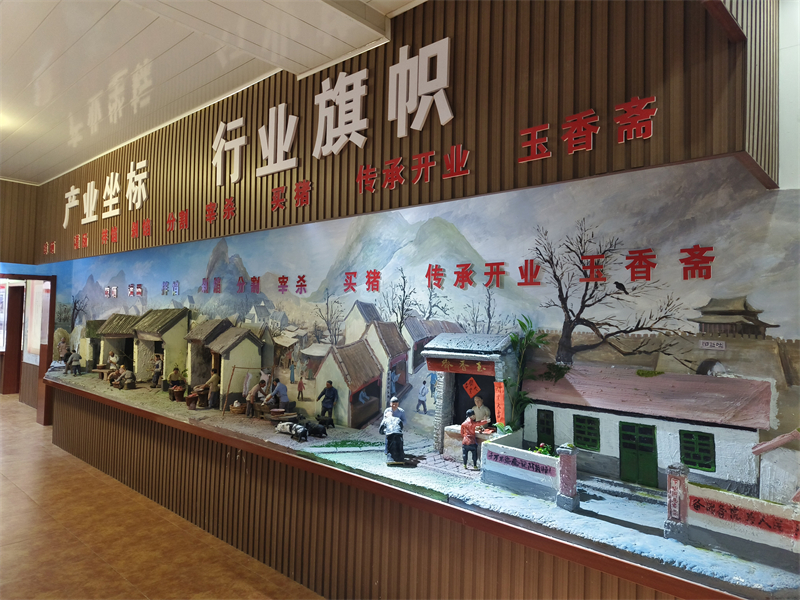 扮靓乡村“面子” 做实幸福“里子” 莱芜区：“三个融入”让社会主义核心价值观接地气入民心 - 莱芜生活网