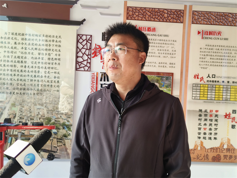 扮靓乡村“面子” 做实幸福“里子” 莱芜区：“三个融入”让社会主义核心价值观接地气入民心 - 莱芜生活网