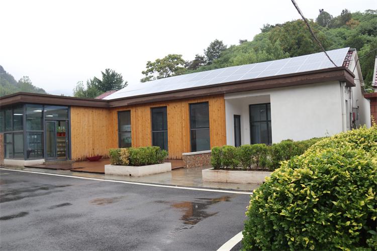 党建引领赋能产业发展 雪野街道红哨子村以“小面条”铺就乡村振兴路 - 莱芜生活网