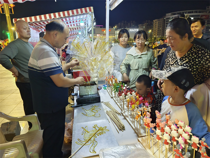莱芜区庆祝中华人民共和国成立75周年文艺展演圆满落幕 - 莱芜生活网