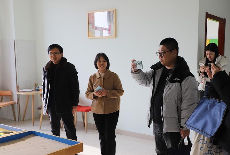 山东省济南市莱芜第十七中学：这条育人路 颇具17特色 - 莱芜生活网
