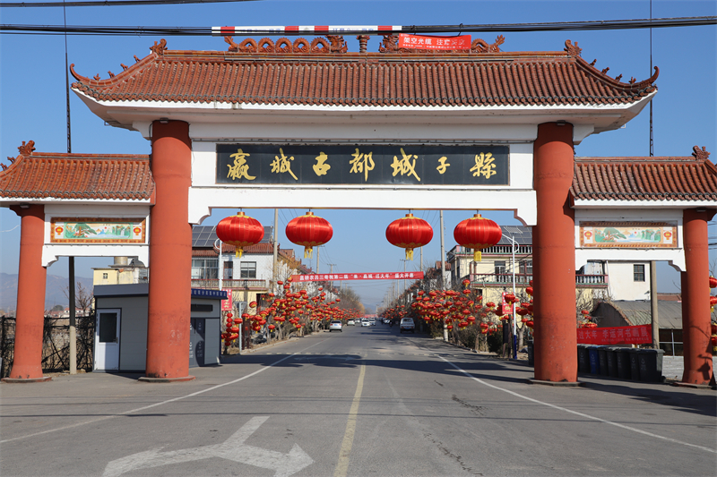 新春走基层丨莱芜区：“糖瓜贺岁”过小年 传承民俗品年味 - 莱芜生活网