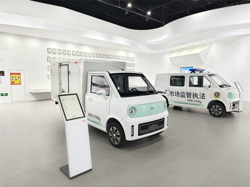 向“新”而行 向“实”发力 橙仕汽车新品发布会召开 - 莱芜生活网