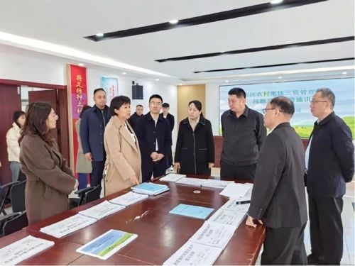 高水平建设清廉泉城丨“四”字廉动 绘就清廉莱芜建设新画卷 - 莱芜生活网