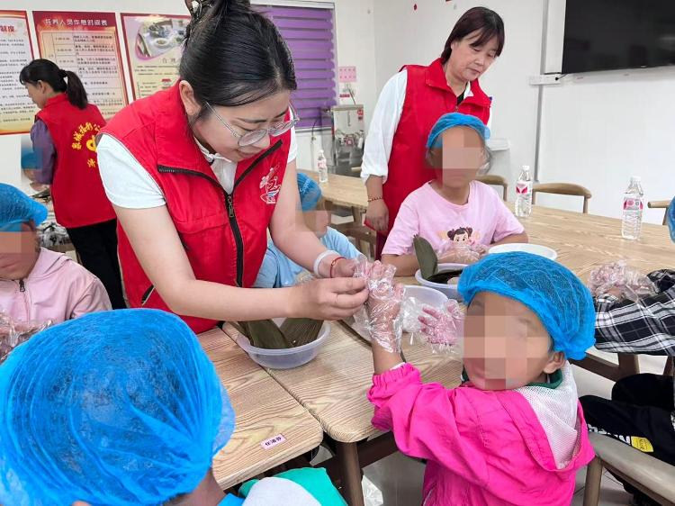 高庄街道民政办：携手福彩公益 共筑儿童温暖童年 - 莱芜生活网