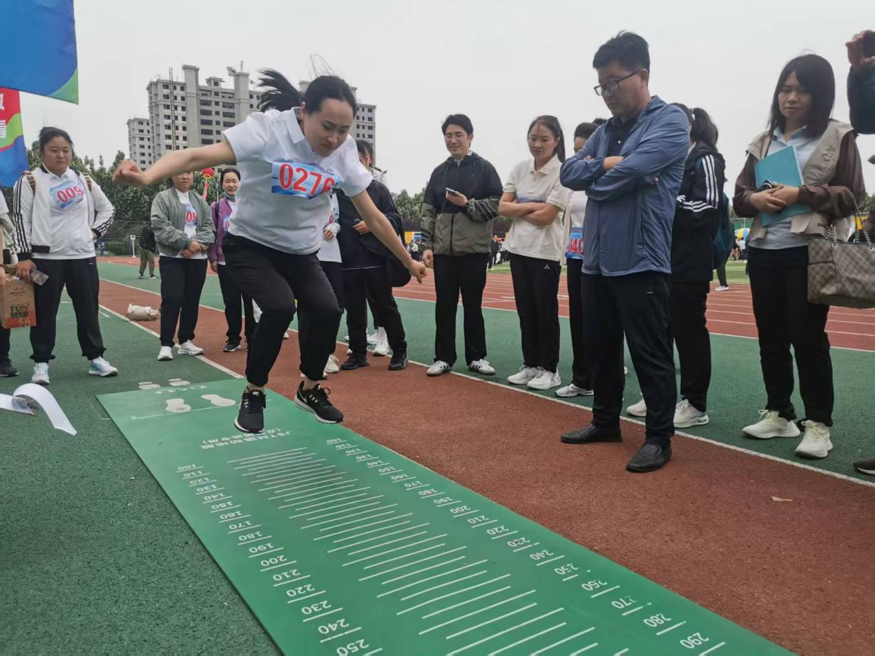 口镇街道办事处代表队在全区第十五届全民健身运动会中取得佳绩 - 莱芜生活网