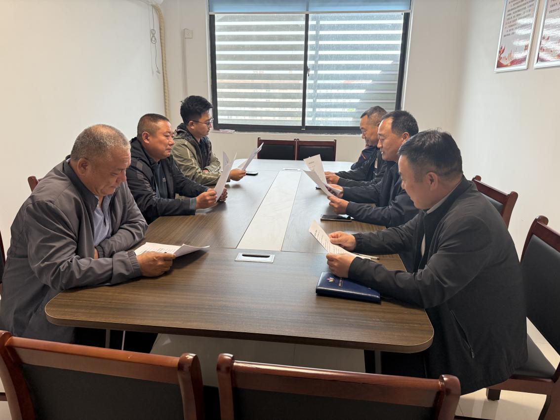 方下街道开展5月份“头雁论坛”活动 - 莱芜生活网