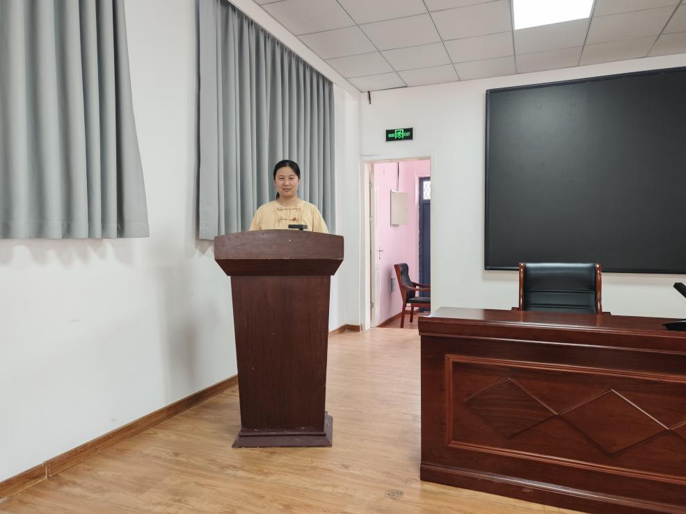 寨里镇：铮铮誓言践初心 拳拳丹心启新程 - 莱芜生活网