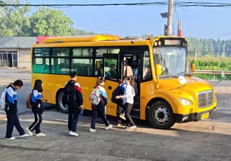 【一年四季・泉在济南】方下街道：学生驿站暖民心 护航学子上学路 - 莱芜生活网