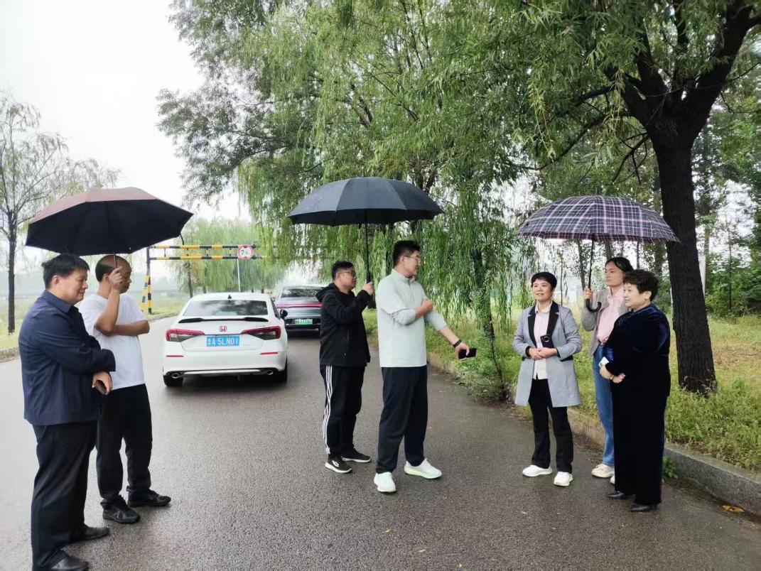 方下街道：双节坚守显担当 多措并举筑牢全域安全防护网 - 莱芜生活网