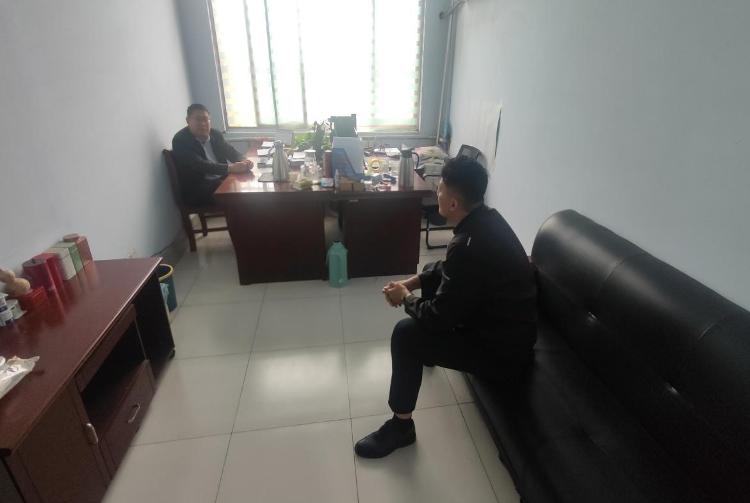 莱芜区张家洼街道：精准对接企业 助推项目建设提速增效 - 莱芜生活网