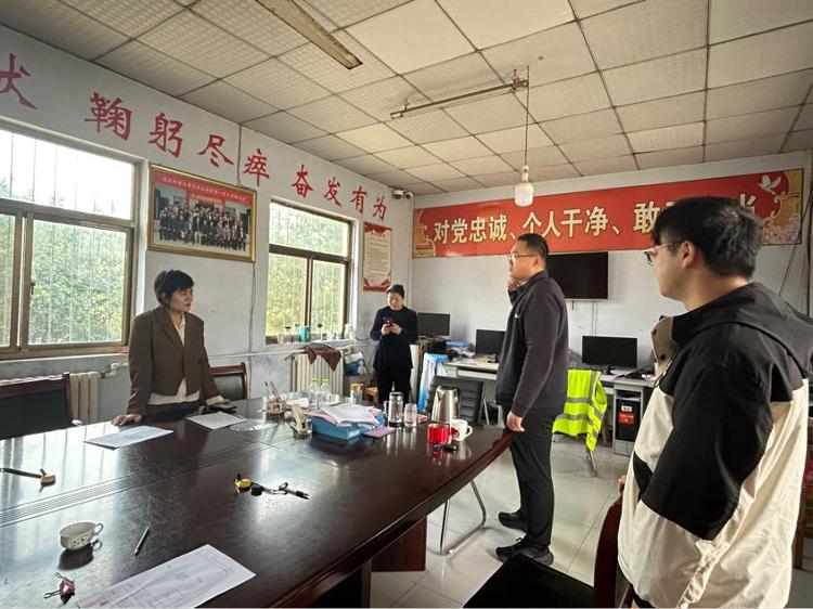 莱芜区高庄街道多措并举筑牢国庆节、中秋节假期安全防线 - 莱芜生活网