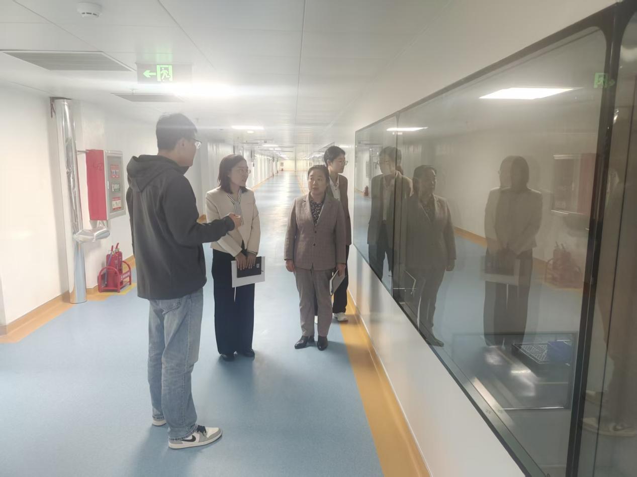 莱芜区杨庄镇开展专题协商共谋营商环境优化新路径 - 莱芜生活网
