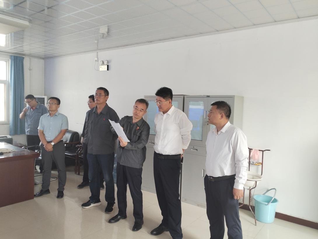 方下街道：双节坚守显担当 多措并举筑牢全域安全防护网 - 莱芜生活网