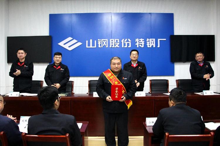 马有为：平凡英雄显担当 凡人善举暖人心