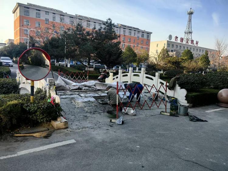 莱芜区高庄街道安仙村：莲花河畔焕新颜 幸福家园入画来 - 莱芜生活网