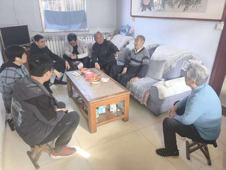 莱芜区高庄街道华泰社区“蜂巢工作法”进行时：夯实治理共同体，共酿和美新生活 - 莱芜生活网