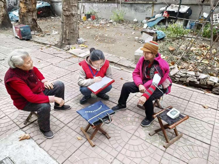 莱芜区高庄街道华泰社区“蜂巢工作法”进行时：夯实治理共同体，共酿和美新生活 - 莱芜生活网