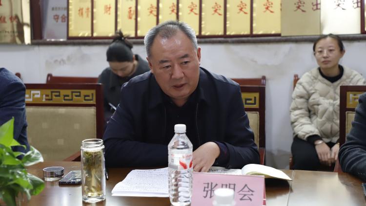 莱芜农高区：党建联盟红色领航 园区党建添劲赋能 - 莱芜生活网