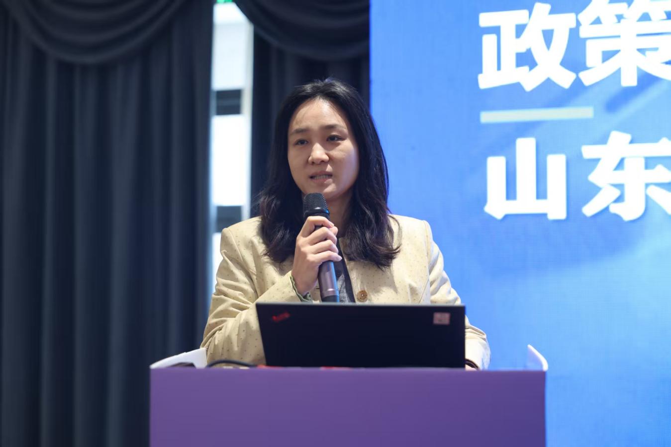 科技赋能筑巢引凤 创新创业共绘蓝图――济南科技赋能创业推介会圆满落幕 - 莱芜生活网