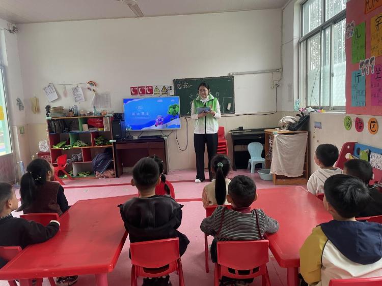 莱芜区高庄街道社工站开展“守护童心，安全相伴”安全教育小组活动 - 莱芜生活网