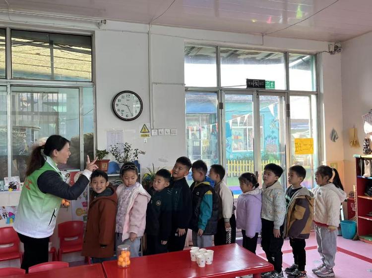 莱芜区高庄街道社工站开展“守护童心，安全相伴”安全教育小组活动 - 莱芜生活网