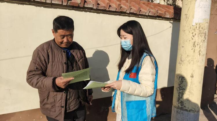 莱芜区凤城街道幸福社区：筑牢“防非”安全网 守护居民“钱袋子”