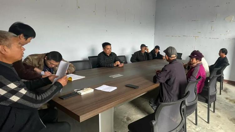 莱芜区茶业口镇龙堂村：党建引领聚合力 书香赋能乡村兴 - 莱芜生活网