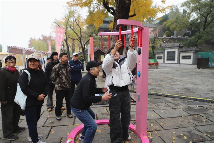 2025中国・济南（莱芜）第十二届国际姜产业博览会暨莱芜YOU选好品市集主题推广活动启幕 - 莱芜生活网