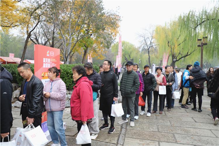 2025中国・济南（莱芜）第十二届国际姜产业博览会暨莱芜YOU选好品市集主题推广活动启幕 - 莱芜生活网