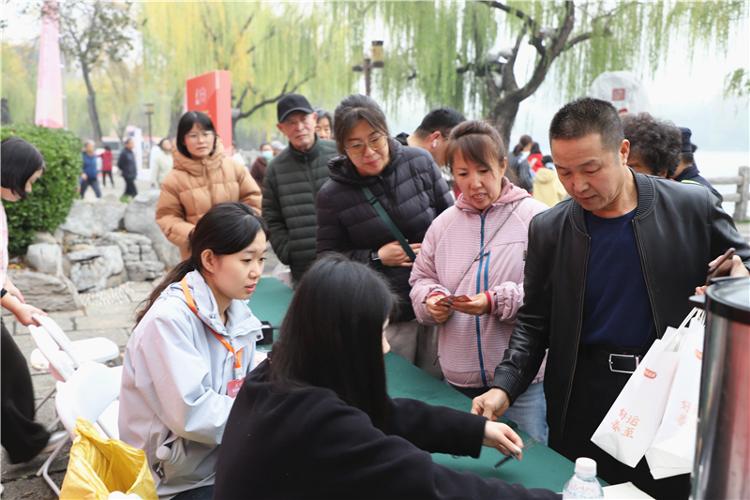 2025中国・济南（莱芜）第十二届国际姜产业博览会暨莱芜YOU选好品市集主题推广活动启幕 - 莱芜生活网