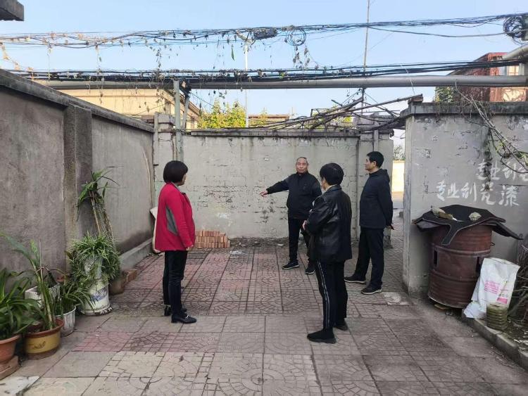 【文化社区】莱芜区高庄街道华泰社区：居民议事会“冬”员出动 筑牢社区温暖安全防线 - 莱芜生活网