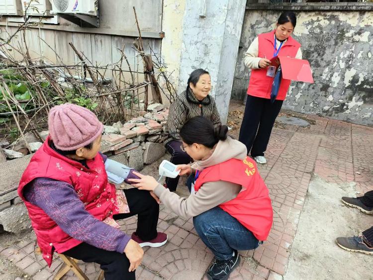 【文化社区】莱芜区高庄街道华泰社区：居民议事会“冬”员出动 筑牢社区温暖安全防线 - 莱芜生活网