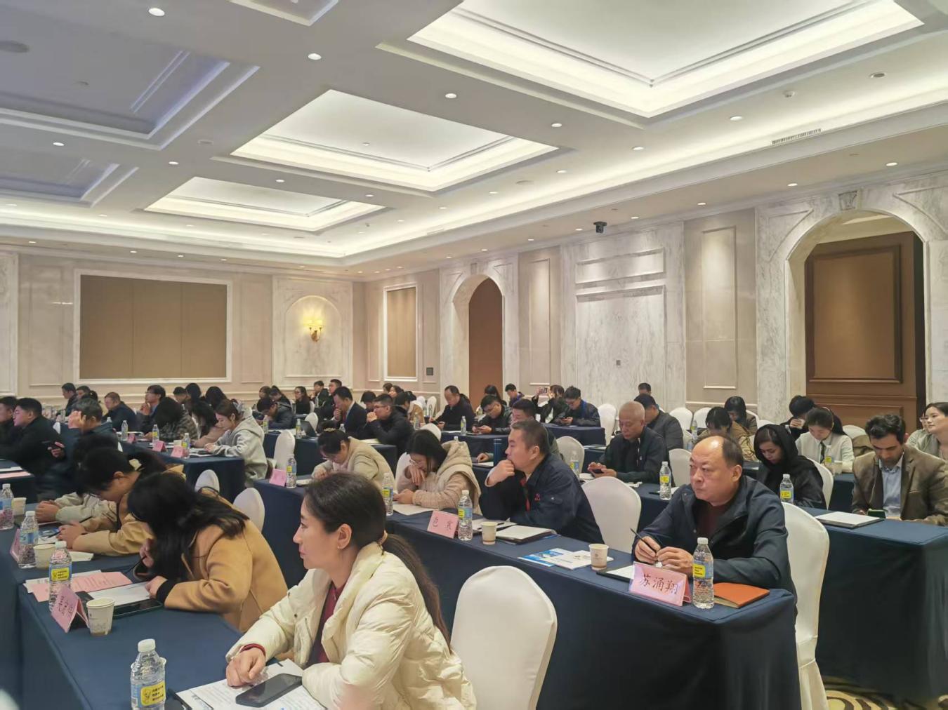 科技赋能筑巢引凤 创新创业共绘蓝图――济南科技赋能创业推介会圆满落幕 - 莱芜生活网