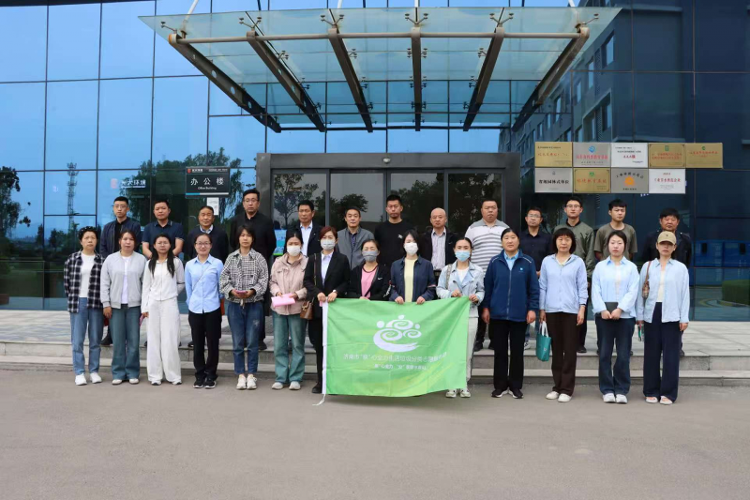 莱芜区：践行公众开放引领分类新文明 - 莱芜生活网