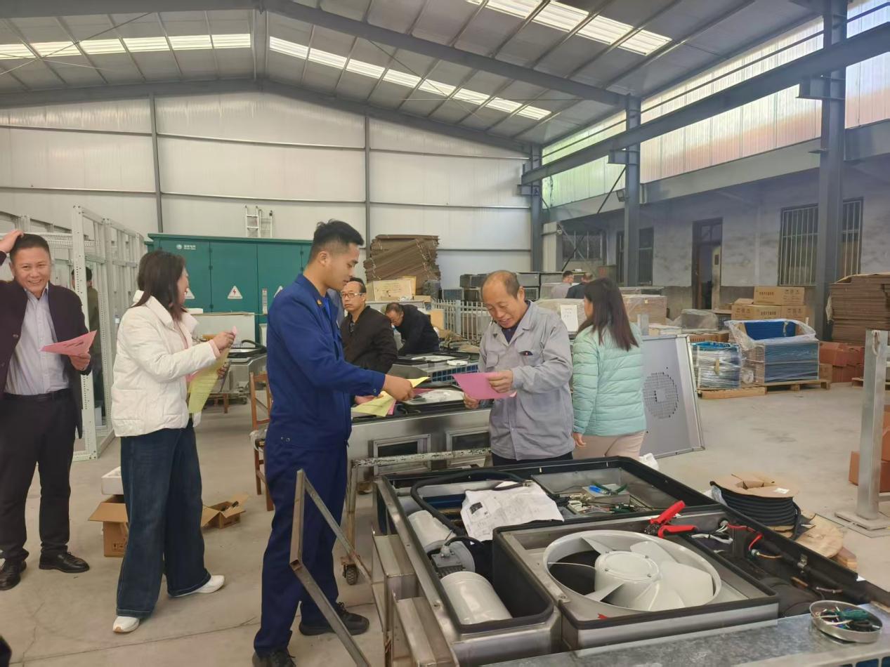 【社会主义核心价值观“五个融入”】莱芜区方下街道：政企同心筑防线 反邪宣传入人心