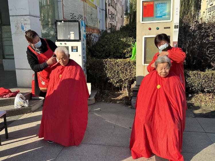 【文化社区・文化书院】莱芜区张家洼街道安泰华府社区：文化惠民聚合力 书院赋能筑和谐 - 莱芜生活网