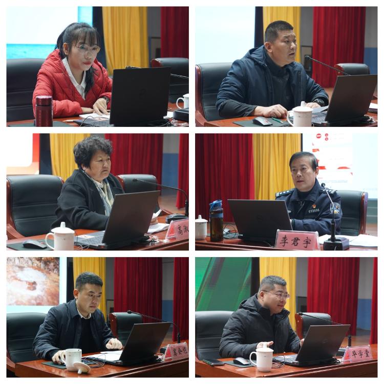 莱芜区高庄街道举行2025年党员示范培训班结业式 - 莱芜生活网