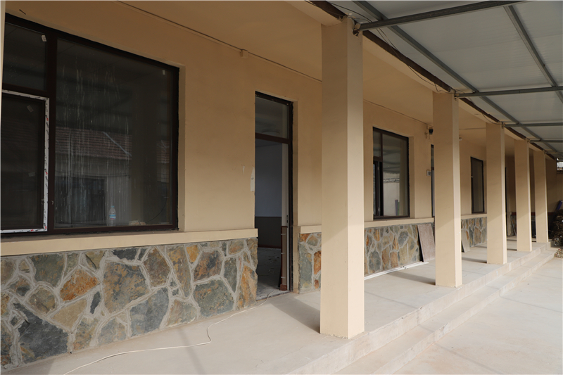 公益金润红土 实干兴乡村 莱芜区雪野街道谱写革命老区振兴新篇章 - 莱芜生活网